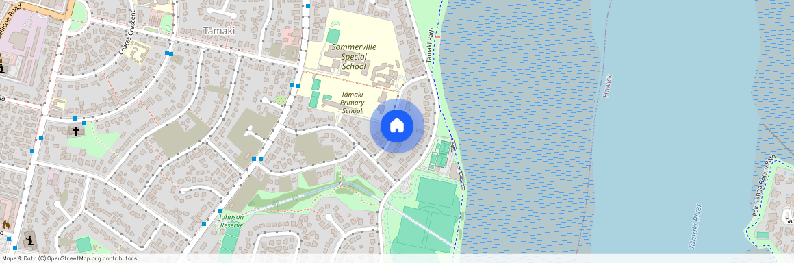 10 Benghazi Road, Panmure, Auckland City