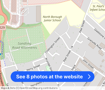 Chillington Street, Maidstone, ME14 - Photo 1