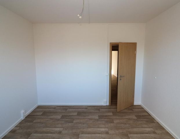 Auch ohne Badekappe Duschspaß garantiert…3-RW mit Dusche u. Balkon!!! - Foto 1