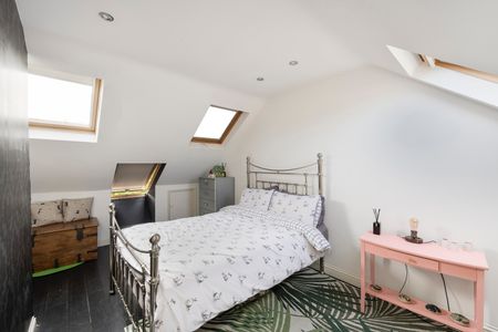 4 Bed Terraced House, Wiverton Road, SE26 - Photo 5