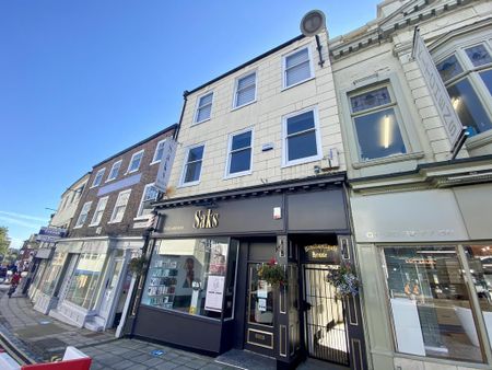 2 bedroom maisonette to rent - Photo 5