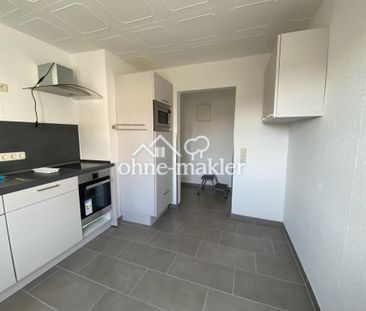 Gemütliche 2-Raum-Wohnung inkl EBK in Brandis - Photo 3