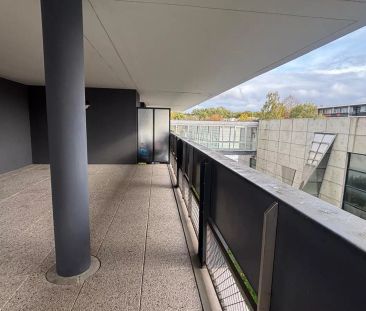 Appartement Evry Courcouronnes 2 pièce(s) 46.15 m2 - Photo 4