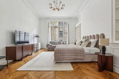 Rental Apartment - Photo 3