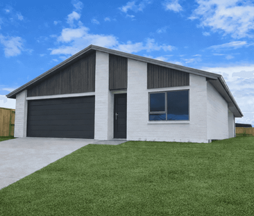 New Year BRAND New Home! - Photo 1