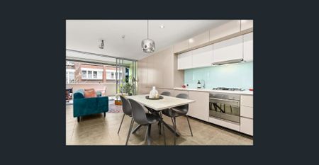 LUX SURRY HILLS APARTMENT IN IDEAL LOCATION FURNISHED - Photo 5