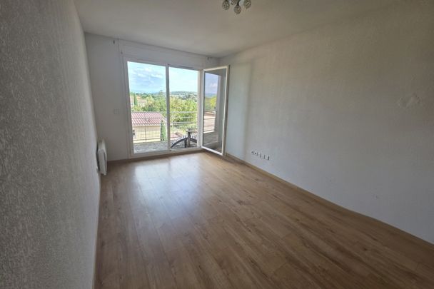 Montélimar - appartement 2 chambres - Photo 1