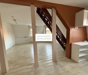 Location Appartement 2 pièces 36m² DUNKERQUE 59240 - Photo 2