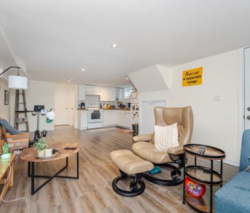 For Lease - 96 Simpson Avenue Unit# Lower, Toronto, Ontario - Photo 6