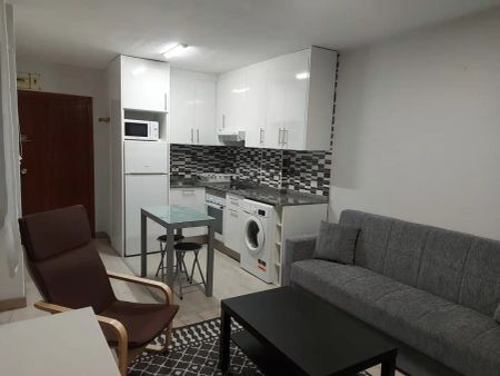 Piso de alquiler en Calle Teodoro Cuesta, 19, Ciudad Naranco - Prados de La Fuente - Foto 3
