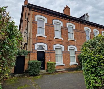 1 BED Studio flat To rent - Photo 3