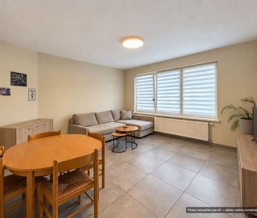 Appartement te huur - foto 2