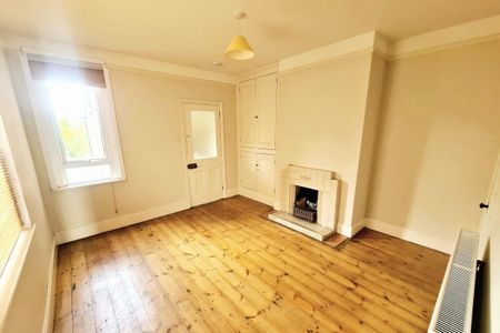 Doughty Street - Photo 3