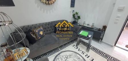 Διαμέρισμα για ενοικίαση Νεκροταφείο Καλλιθέας (Άγιος Δημήτριος) - Photo 3