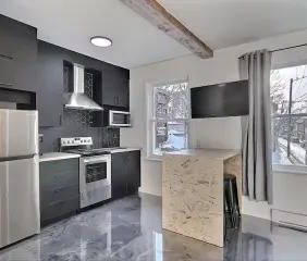 Appartement · 57 m² · Québec - Photo 2