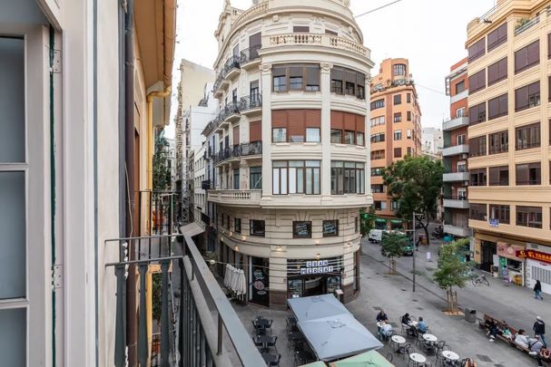 Carrer del Trench, Valencia, Valencian Community 46001 - Photo 1