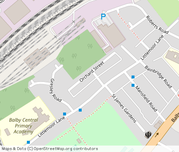 Orchard Street, Balby, DN4 - Photo 1