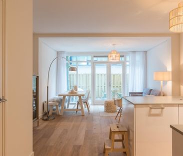 Te huur: Appartement Rustenburgerstraat in Amsterdam - Foto 2