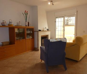 Casa o chalet de alquiler en Eixample - Foto 2