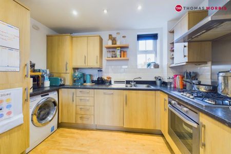 2 bedroom apartment to rent - Photo 4