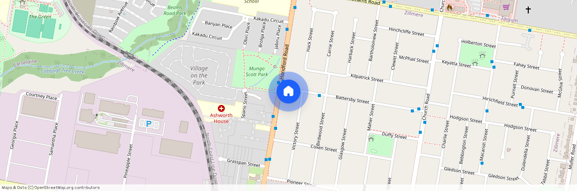 1/92 Battersby Street, Zillmere QLD, Belconnen