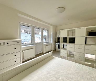 Pronájem bytu 1+kk a garsoniéry 30 m² - Photo 2