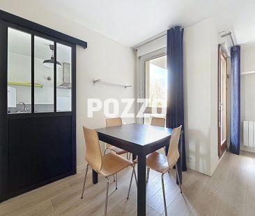 APPARTEMENT MEUBLÉ - CROIX GUÉRIN - GARAGE - Photo 5