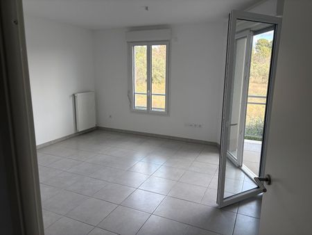 Appartement / Offre 57947834 - Photo 3