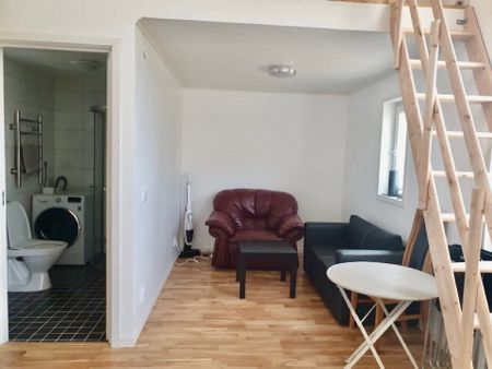 2:a Minivilla 47m2 i Bollstanäs, Upplands-Väsby - Photo 5