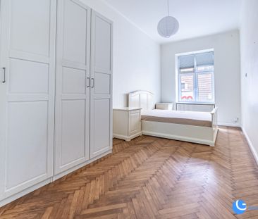 Przestronne 2-pok.70m2*Sienkiewicza*Plac Inwalidów - Zdjęcie 5