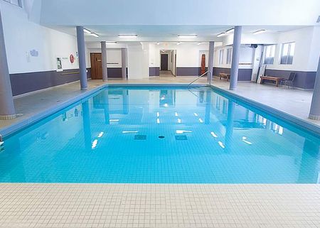 Victoria Park Place II - Photo 5