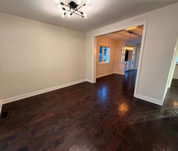 For Lease - 2129 Glenfield Road Unit# Main, Oakville, Ontario - Photo 3