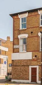 Landor Road, SW9 9PE, London - Photo 4