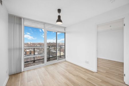 For Lease - 68 Abell Street Unit# 1022, Toronto, Ontario - Photo 5