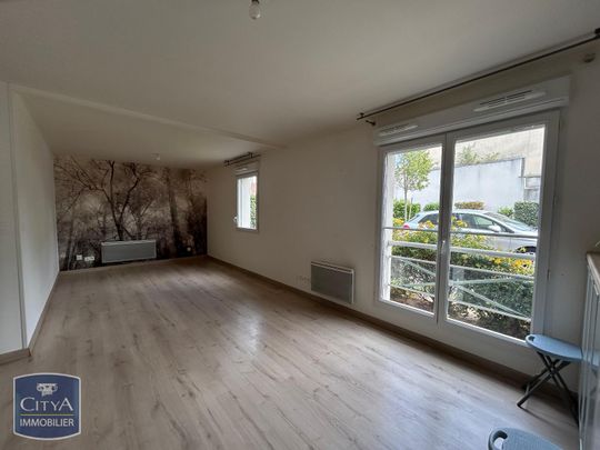 Location Appartement 2 pièces 57m² LE PETIT QUEVILLY 76140 - Photo 1