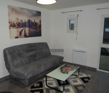 Appartement à louer studio - 22 m² - Photo 3