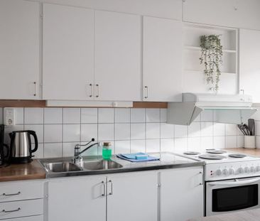 Katarina Bangata, Stockholm - Photo 2