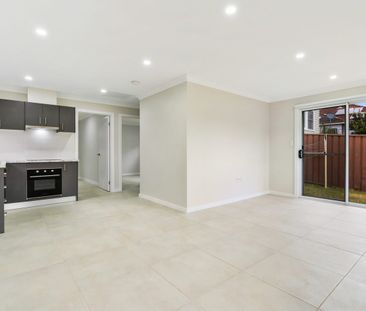 Granny flat home - Photo 1