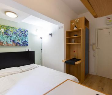 Flat 38 West Cromwell Road, Earls Court SW5 9QL - Photo 3