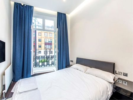 Bishops Bridge Road, London, W2 flat to rent - Photo 5