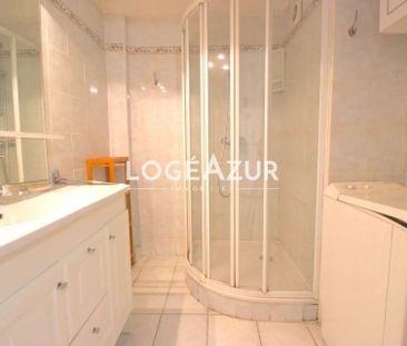 Location AppartementAntibes - Photo 2