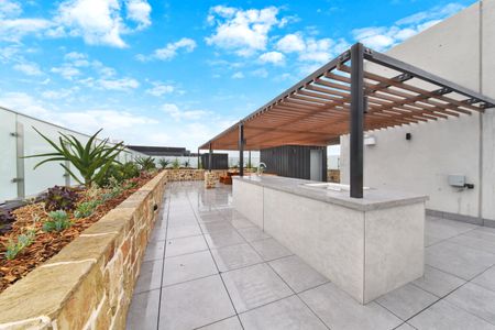 311/78A Albany Street, Crows Nest NSW 2065 - Apartment For Rent | Domain - Photo 3