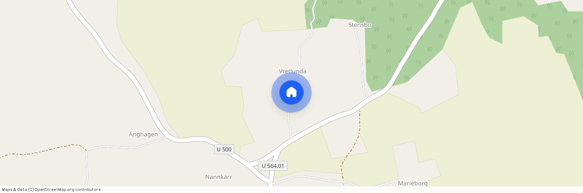 Nannberga Vretlunda, Arboga