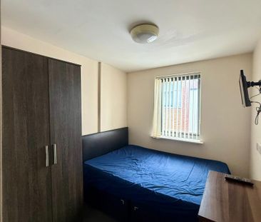28 Henry Street, Liverpool, L1 - Photo 4