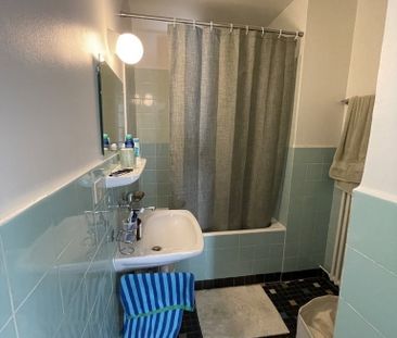 1 Zimmer, 25 m², 5. Stock - Photo 6