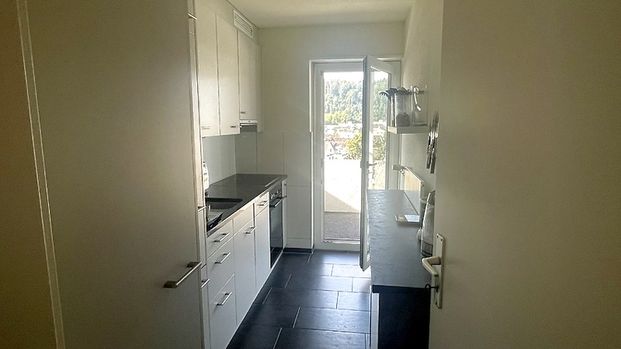 2½ Zimmer-Wohnung in Zürich - Kreis 9 Altstetten, möbliert, auf Zeit - Foto 1