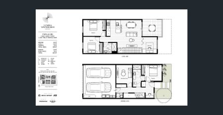 Brand New Contemporary Living in the Heart of Aurora Estate - Photo 5