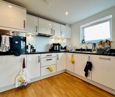 1 bedroom apartment to rent - Photo 3