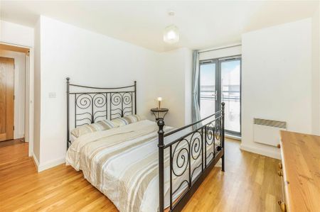 St Catherines Court, Maritime Quarter, SWANSEA - Photo 5