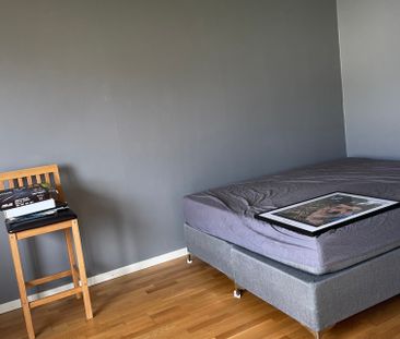 Storegårdsvägen, Vänersborg - Foto 2